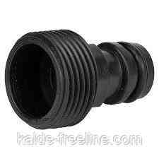 Адаптер 3/4'' наружная резьба Norton Харьков