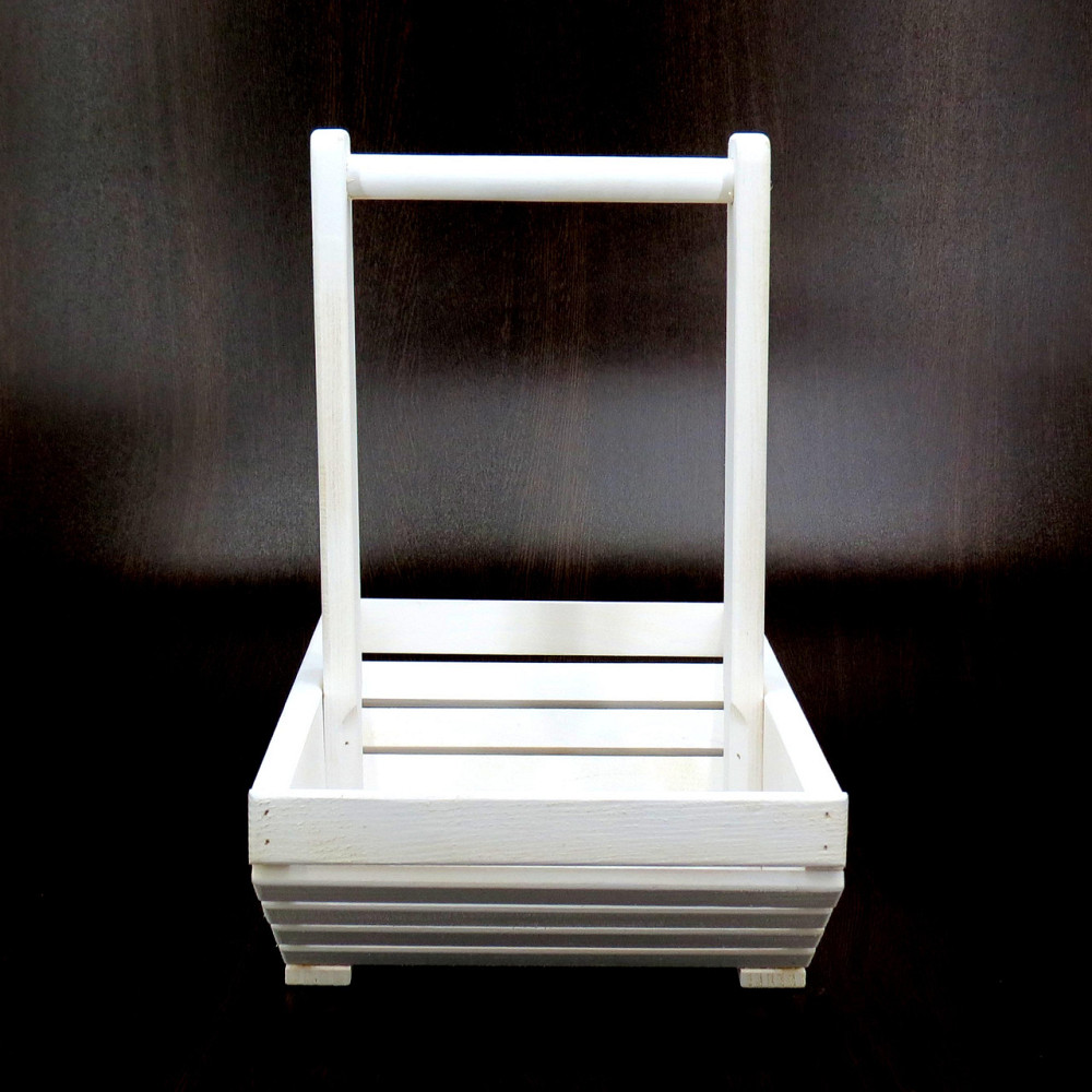 Подарунковий кошик "Ріджент" зефір Миколаїв - фото 3