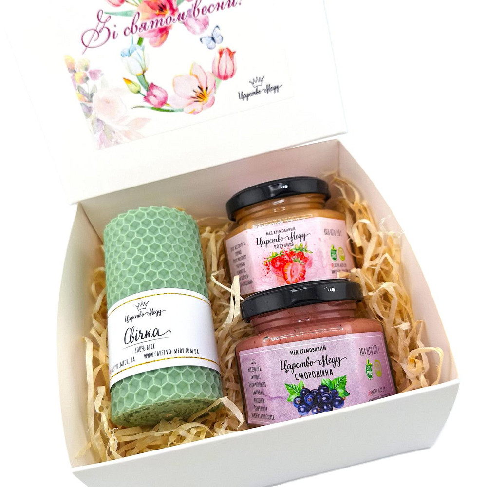 Корпоративные подарки на 8 марта №195 Подарки коллегам. Одесса - изображение 3