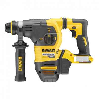 Перфоратор DeWALT SDS-Plus, 54V, 3.5 Дж, 3 режими, TSTAK (без АКБ та ЗУ) (DCH333NT) Вінниця