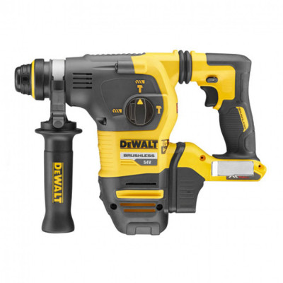 Перфоратор DeWALT SDS-Plus, 54V, 3.5 Дж, 3 режима, TSTAK (без АКБ и ЗУ) (DCH333NT) Винница - изображение 2