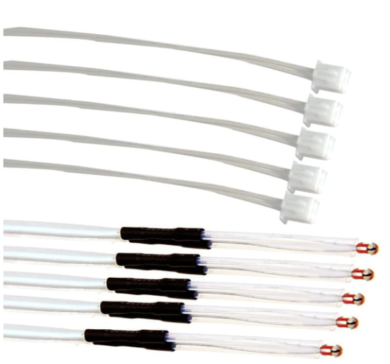 Термістор HOPEDA NTC 3950 100KОм для 3D-принтерів Київ