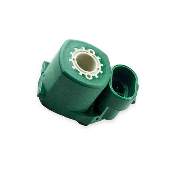 Котушка електромагнітна форсунок valtek 3 ом Мукачево