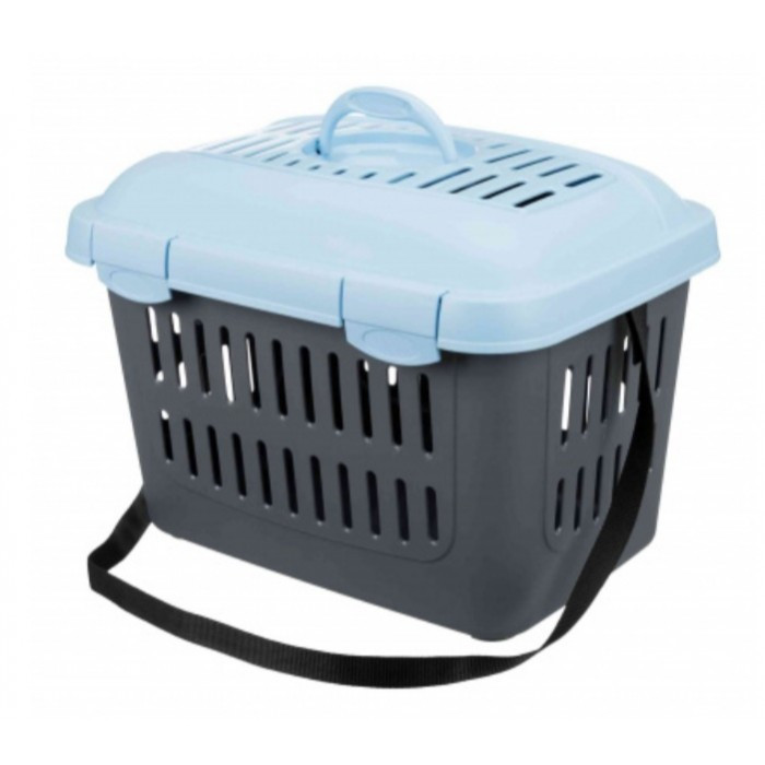 Переноска для собак Trixie Midi-Capriдо 5кг Вінниця - фото 1