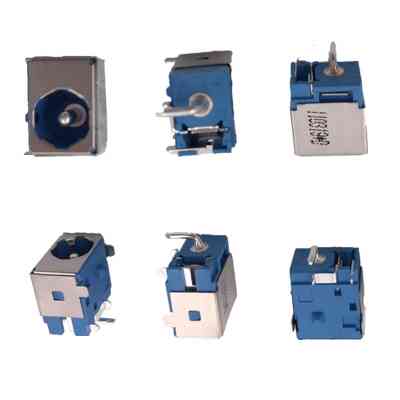 Роз'єм живлення ноутбука для Acer PJ054 (5.5mm x 1.7mm) Универсальный (A49007) Вінниця