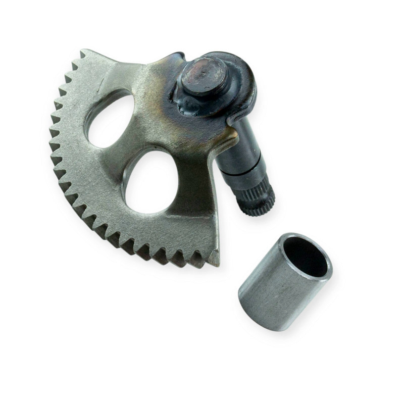 Сектор Ямаха Джог 90, Stels 50 ( + втулка) скутер Мукачево - изображение 1