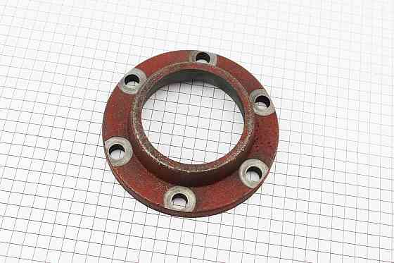 Кришка підшипника кінцевої передачі DongFeng (200.39.102) Київ