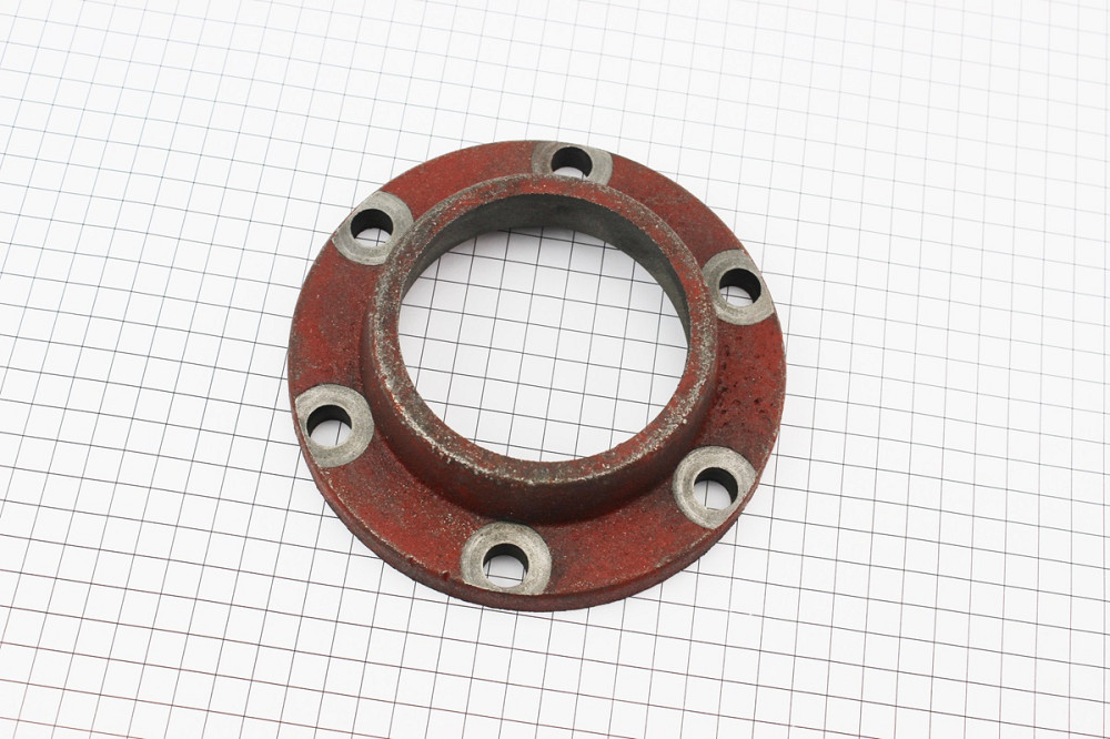 Кришка підшипника кінцевої передачі DongFeng (200.39.102) Київ - фото 1