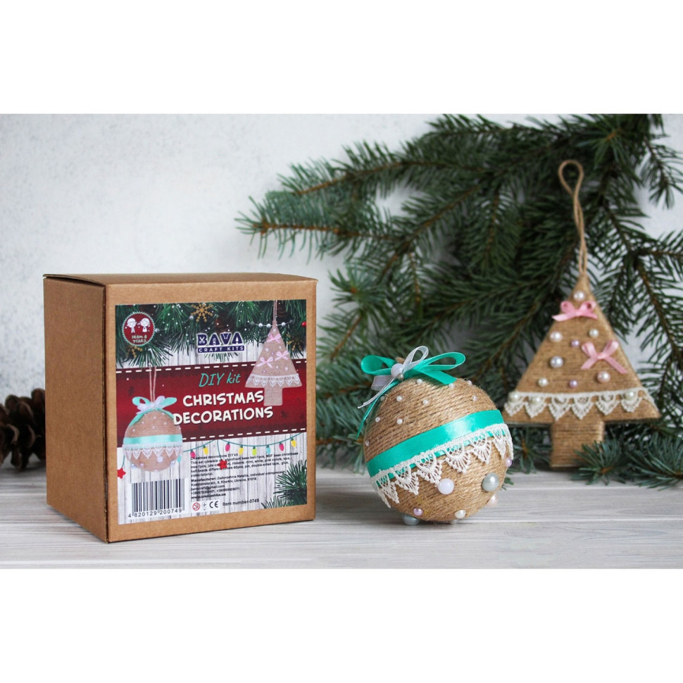 Детский набор творчества 