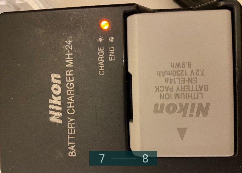 Фотоаппарат NIKON зеркалка D5200 Киев - изображение 3