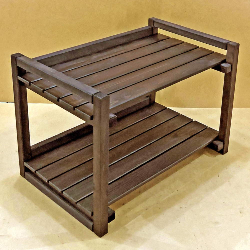 Стеллаж кухонный 