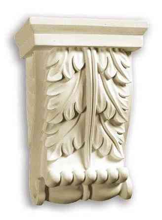 Консоль поліуретанова Gaudi Decor B 964 Дніпро