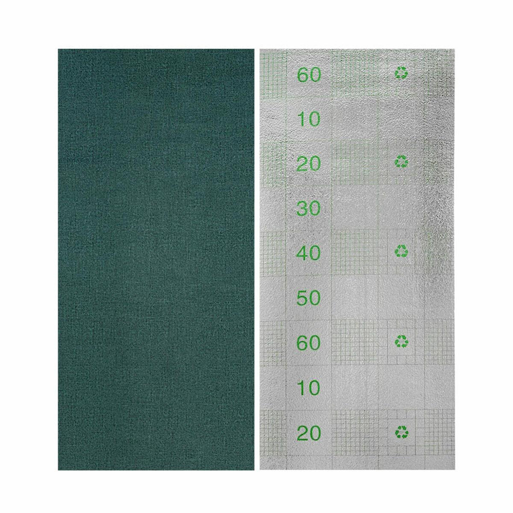 Самоклеючі шпалери 2800х500х1,5мм Темно зелений меланж (D) SW-00001784 Київ - фото 4