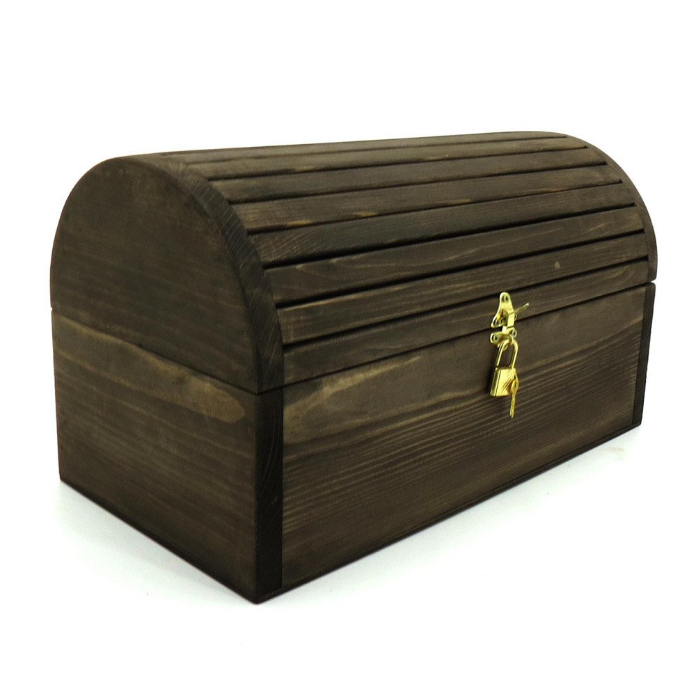 Скринька "Маріко 35х18х20" мокко Миколаїв - фото 1