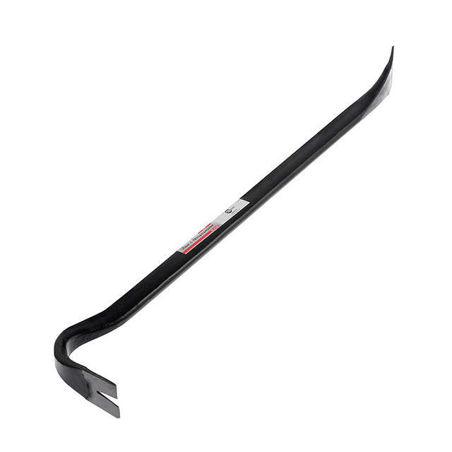 Лом з лапою, 600×25×12 мм INTERTOOL UT-4160 Київ - фото 2