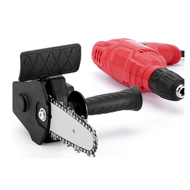 Акумуляторні ланцюгові пилки 10см, Хороша акумуляторна пила, Акумуляторна ланцюгова пила хорошої якості IE-16 Львів - фото 7