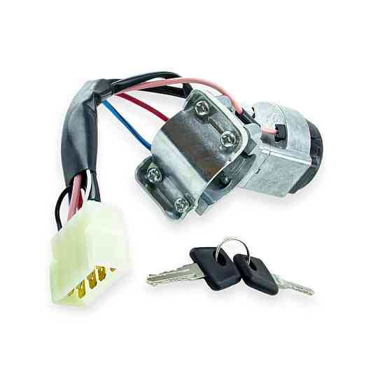 Замок 2110, 2111, 2112 новый образец зажигания Мукачево