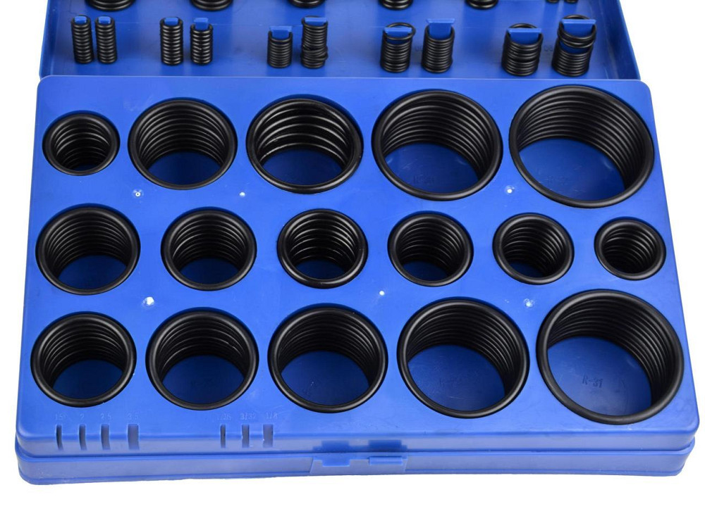 Набір прокладок гумових Київ - фото 3