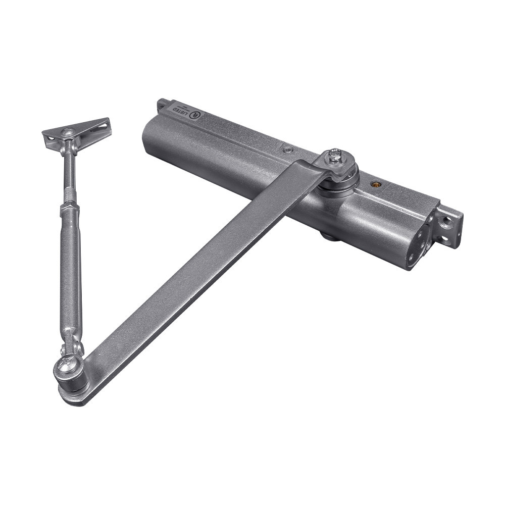 Дверний доводчик Dortec DT-916 (63-00065) Київ - фото 6