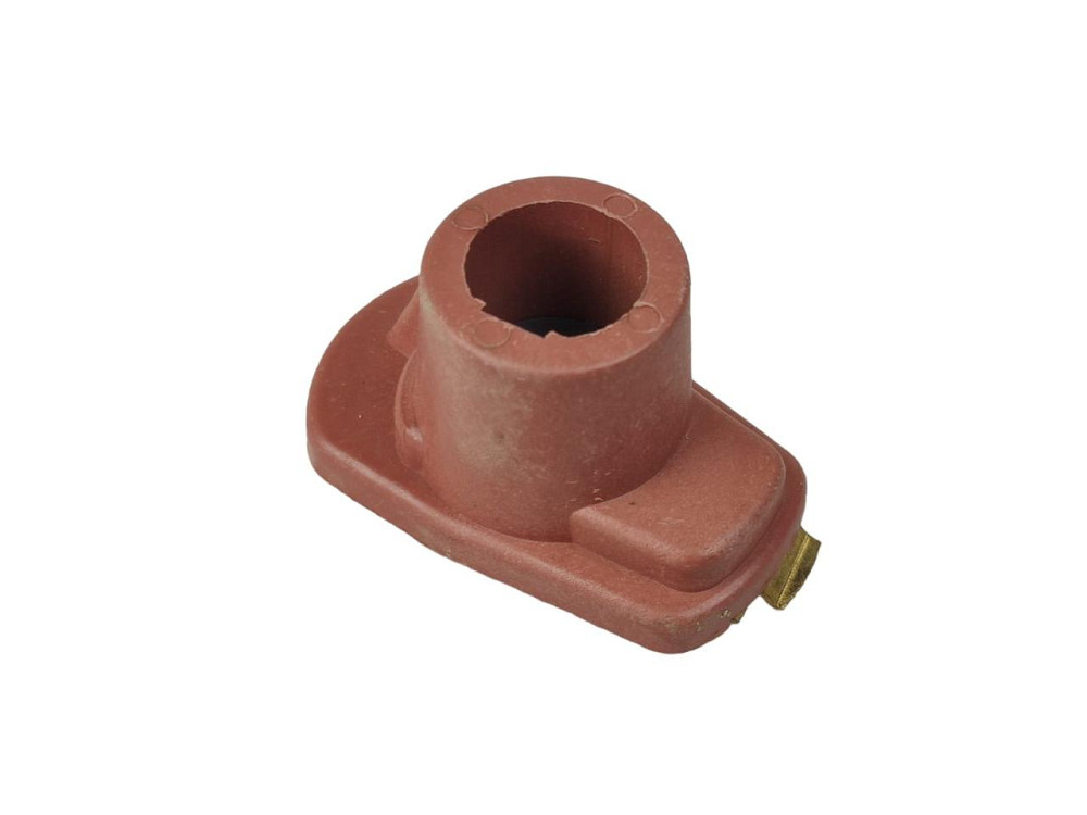 Бігунок ГАЗ 24, 2410, 31029, 3302, УАЗ, РАФ (402) з резистором безконтактного трамблера Мукачево - фото 1