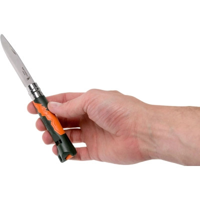 Ніж Opinel 7 Outdoor Junior помаранчевий (002151) Вінниця - фото 7