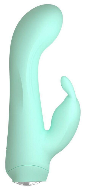 Мини вибратор-кролик Озорник Sex Aura Киев - изображение 2