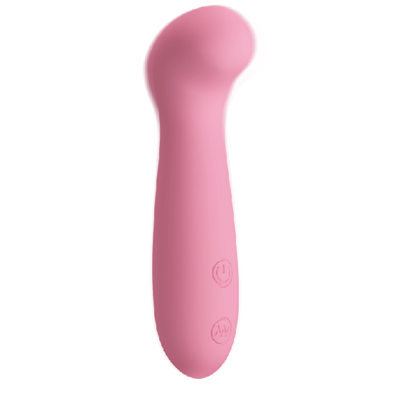 Універсальний вібромасажер для точки G Pretty Love-Grace, BI - 014359-1 Sex Aura Київ