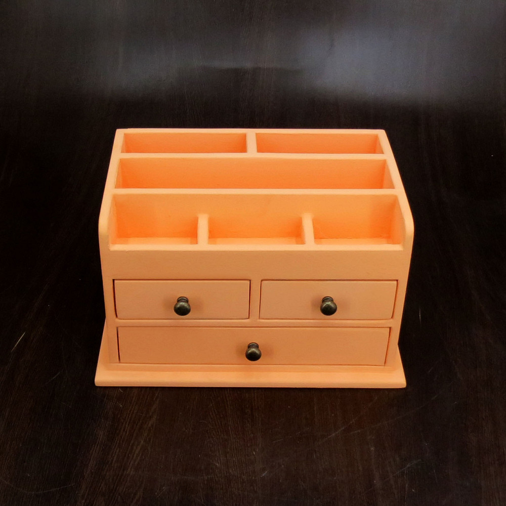 Настольный органайзер 