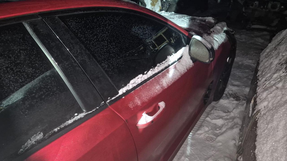 Зеркало заднього виду праве кіа стінгер gt Київ - фото 3