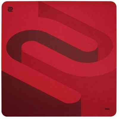 Коврик для мышки Zowie H-SR-SE-ZC05 Red (9H.N4YFQ.A61) Винница