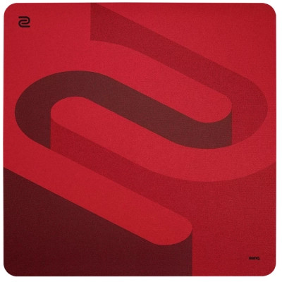 Коврик для мышки Zowie H-SR-SE-ZC05 Red (9H.N4YFQ.A61) Винница - изображение 3