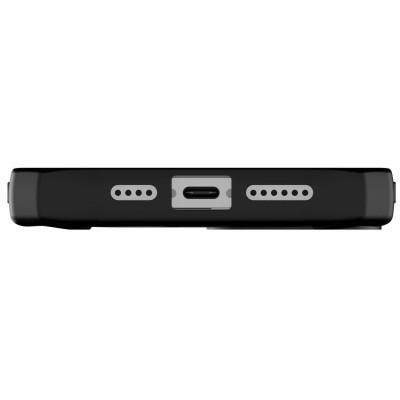 Чехол для мобильного телефона UAG Apple iPhone 14 Plus Plasma, Ice (114065114343) Винница - изображение 2