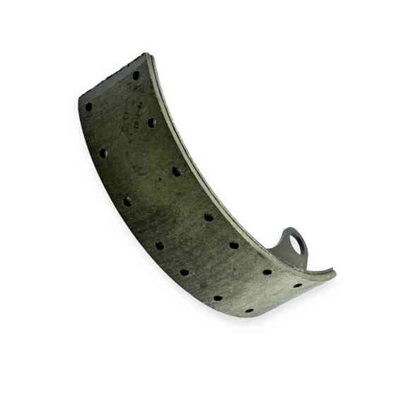 Колодки гальмівні ГАЗ 66 задні Мукачево