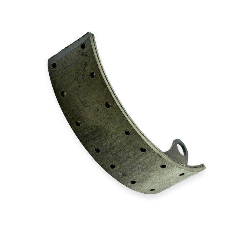 Колодки гальмівні ГАЗ 66 задні Мукачево - фото 1