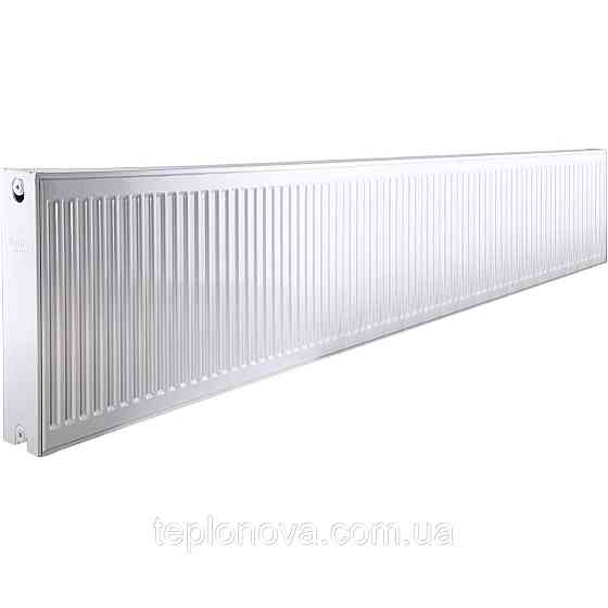 Радиатор стальной панельный KALITE 22 бок 500х2600 Черновцы