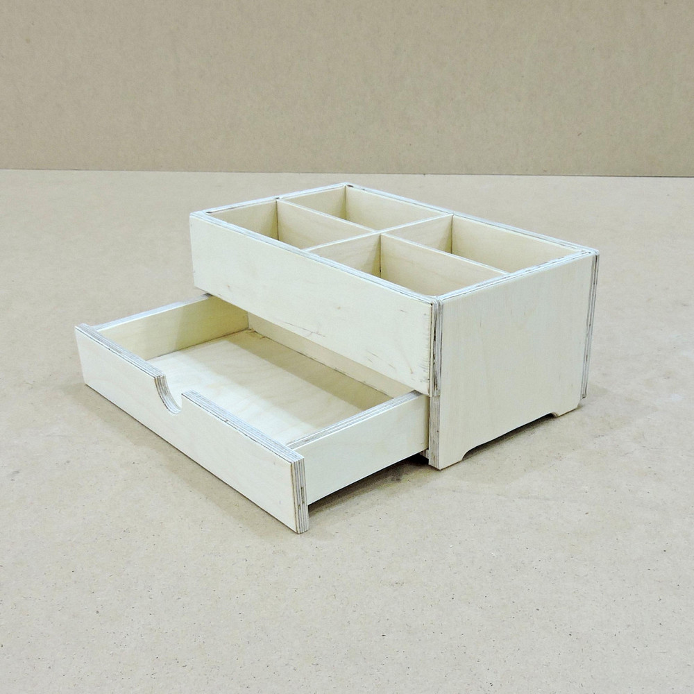 Настольный органайзер 