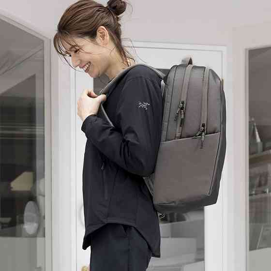 Рюкзак Thule Subterra 2 Backpack 27L TSLB-417 Vetiver Gray (7096679) Киев