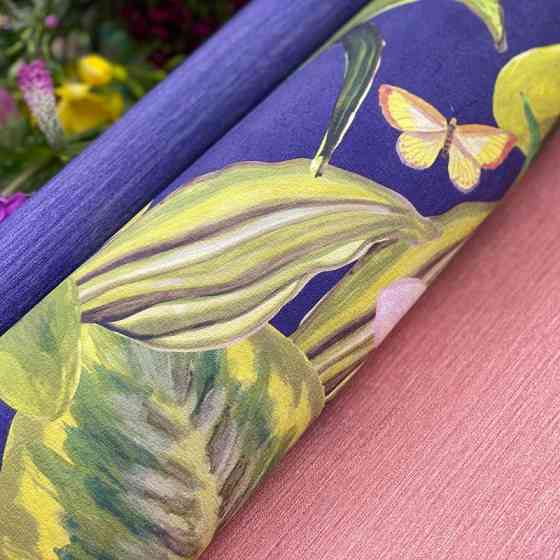 Шпалери Decoprint Breeze BR24081 Київ