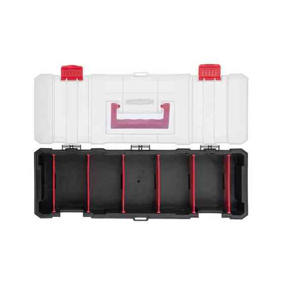 Органайзер 18