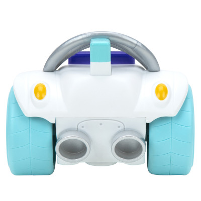 Машина Spidey інерційна Pull Back Vehicle Ghost Spider Привид-павук (SNF0016) Вінниця - фото 9