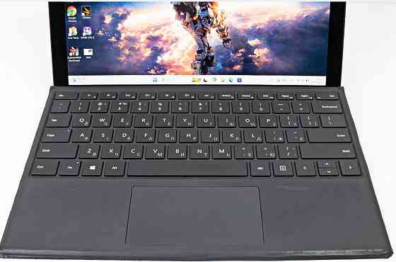 Microsoft Surface Pro 7 Core i5-1035G4/RAM 8/SSD 256 Gb/ 12,3". Харьков
