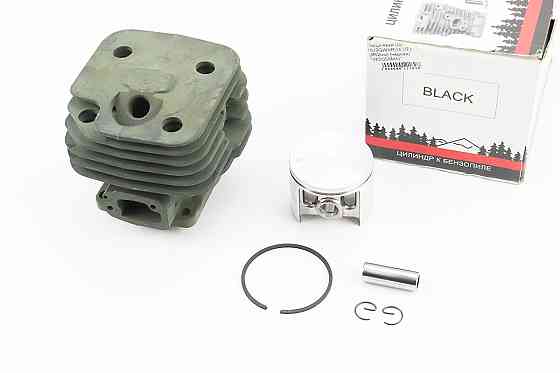 Циліндр к-кт (цпг) мод.272 52mm (палець 12mm) "чорний" Киев