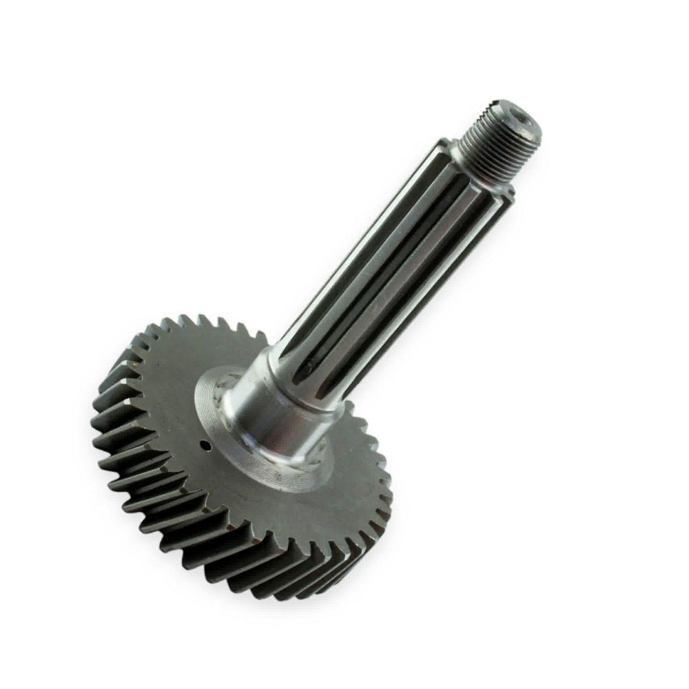 Вал (розд.) УАЗ-Патріот косозубий прив.задн.моста Мукачево - фото 1