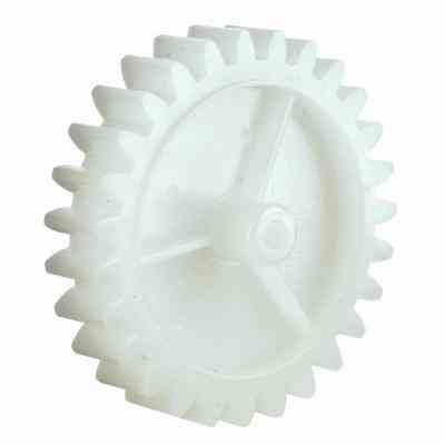 Шестерня 27T привода печки HP LJ 1160/1320/2015 (RC1-3575/RU5-0307) Veaye (RU5-0307-VE) Вінниця