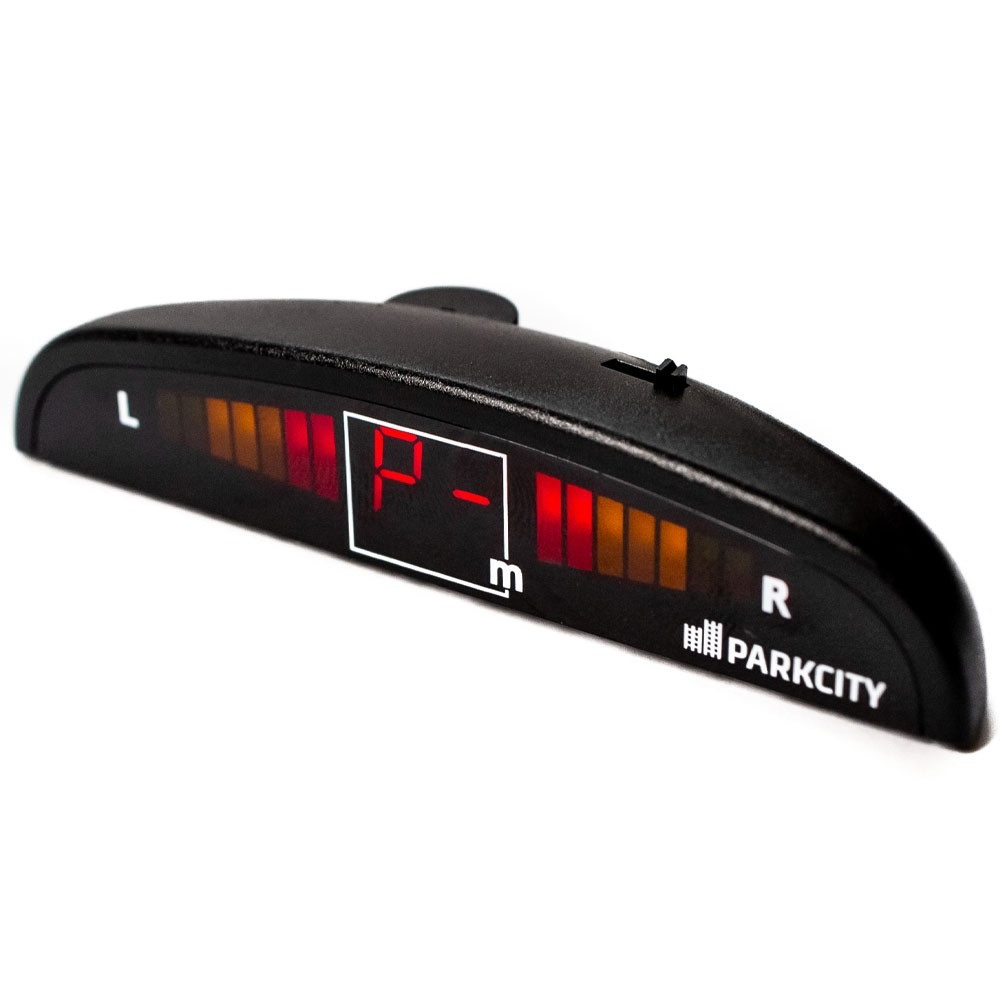 Парктроник Parkcity Center 418/102 dark blue LW Харьков - изображение 4