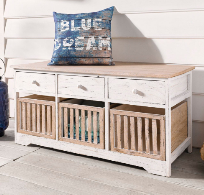 Комод для игрушек 