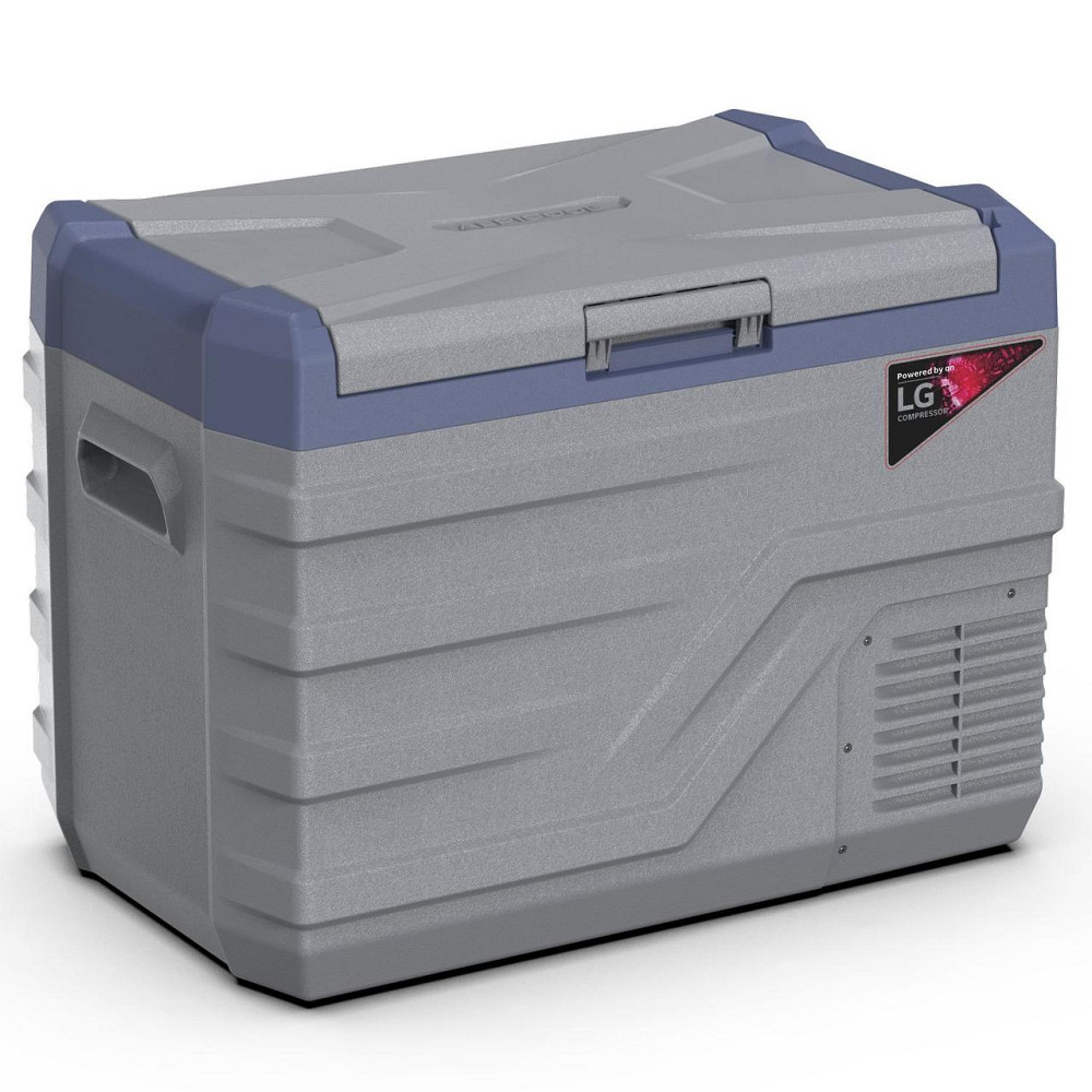 Компресорний автохолодильник Alpicool NL40 (35 літрів, LG Compressor). До -20℃, (12, 24, 220 вольт) Київ - фото 1