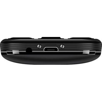 Мобільний телефон Maxcom MM426 Black Вінниця - фото 6