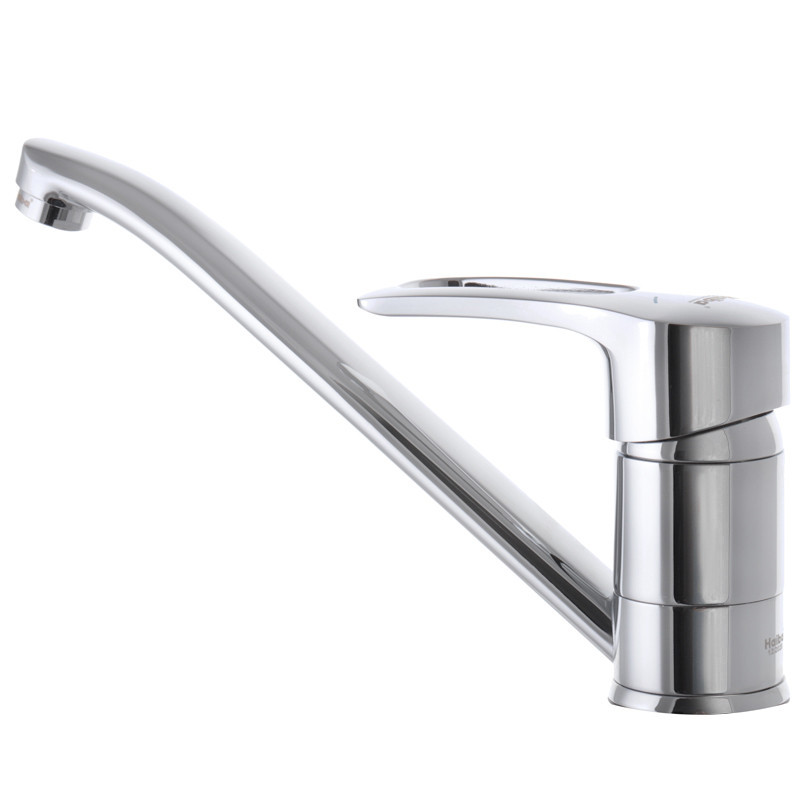 Смеситель для кухни Haiba Hansberg 555 (HB0213) Киев - изображение 2