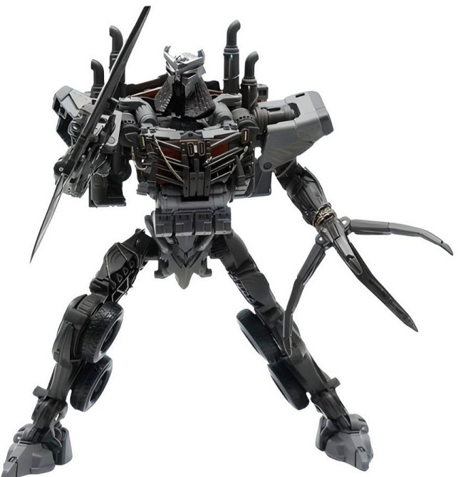 Іграшка Трансформер Скурдж. Київ - фото 1